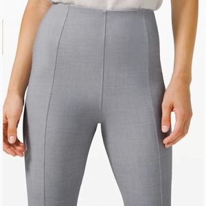 Lululemon city pant
